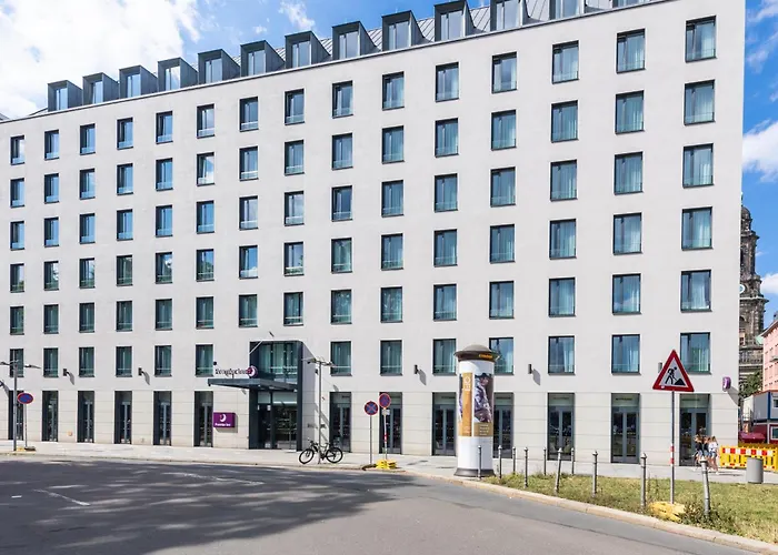 Premier Inn Dresden City Zentrum